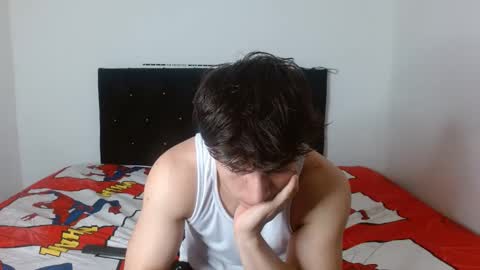 Snapshot of shinobi_grey chatting on March 4, 5:34 pm .. shinobi .. online show from March 4, 5:34 pm