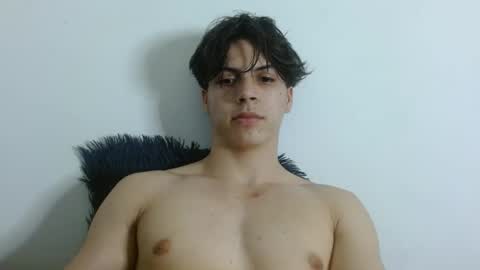 Snapshot of shinobi_grey chatting on February 14, 6:51 pm .. shinobi .. online show from February 14, 6:51 pm