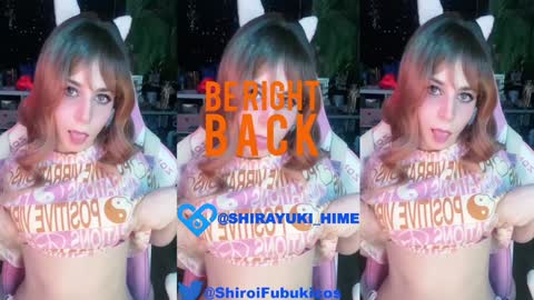 Im Lilu Rosenblum  Guys I have   ----Ill be glad to see you there online show from January 20, 12:18 pm