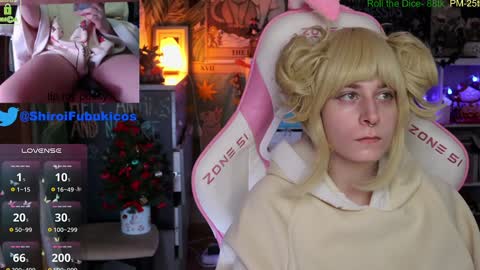 Im Lilu Rosenblum  Guys I have   ----Ill be glad to see you there online show from December 5, 10:28 am