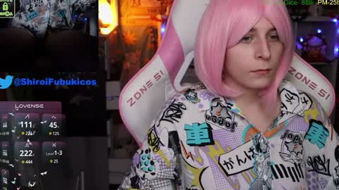 Im Lilu Rosenblum  Guys I have   ----Ill be glad to see you there online show from December 3, 5:38 pm