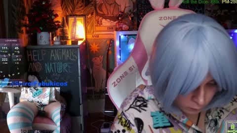 Im Lilu Rosenblum  Guys I have   ----Ill be glad to see you there online show from December 16, 2:05 pm
