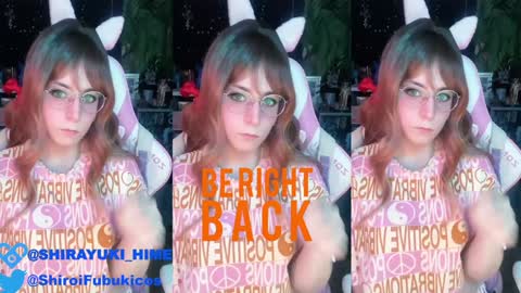 Im Lilu Rosenblum  Guys I have   ----Ill be glad to see you there online show from December 4, 6:22 pm