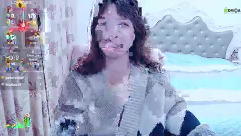 Shirleyni online show from February 25, 2:25 am