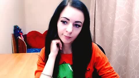 Snapshot of shy_cat_candy chatting on February 6, 6:46 pm shy_cat_candy online show from February 6, 6:46 pm