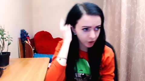Snapshot of shy_cat_candy chatting on February 11, 6:44 pm shy_cat_candy online show from February 11, 6:44 pm