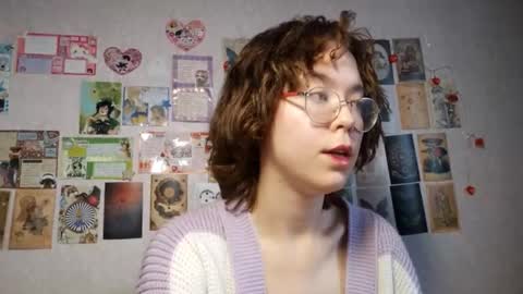 Milena online show from September 9, 2:50 pm