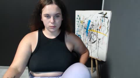 Snapshot of shy_lil chatting on September 16, 3:48 pm shy_lil online show from September 16, 3:48 pm