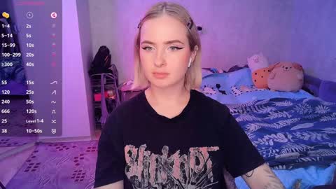 Effie online show from February 6, 4:58 pm