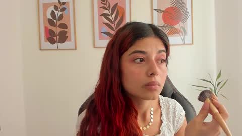shylittlebunny online show from February 21, 4:48 pm
