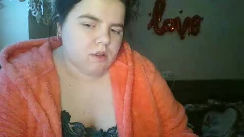 Bethany online show from February 16, 3:05 pm