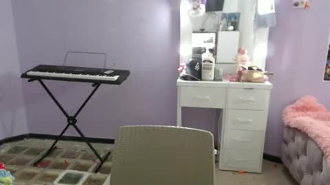Snapshot of silvanaroberts_ chatting on September 18, 10:14 pm Rouse online show from September 18, 10:14 pm
