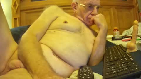 silverdaddy70x online show from January 6, 6:58 am