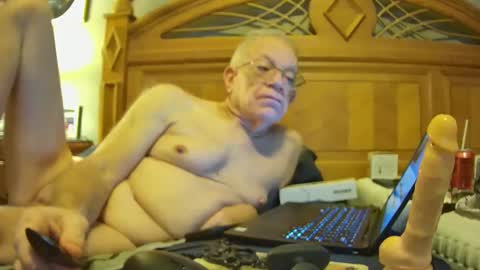 silverdaddy70x online show from January 23, 11:58 am