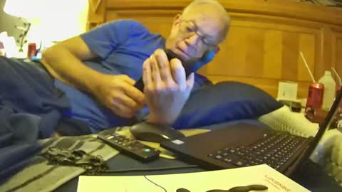 silverdaddy70x online show from January 22, 10:26 pm