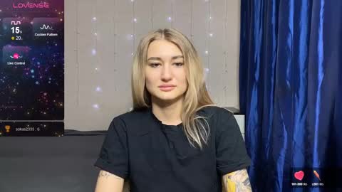 Silvia online show from February 18, 7:30 pm
