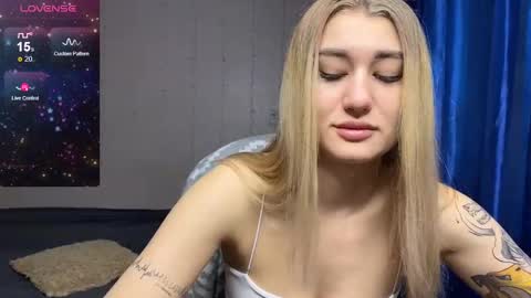Silvia online show from February 7, 9:58 am