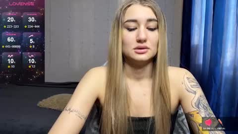 Silvia online show from February 12, 4:33 am