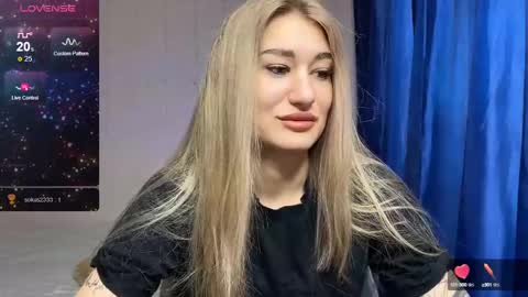 Silvia online show from February 28, 8:20 am