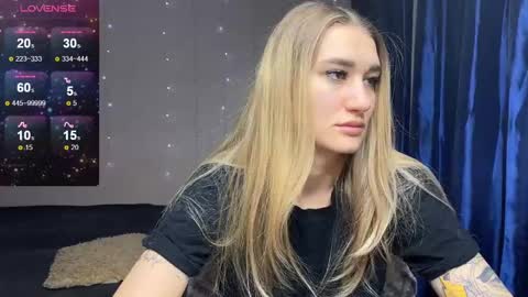 Silvia online show from January 24, 6:46 pm