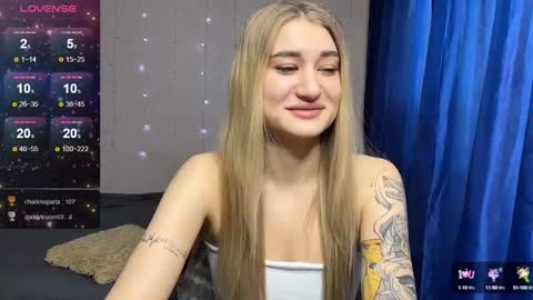 Silvia online show from February 15, 7:16 am