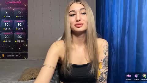 Silvia online show from March 4, 10:24 am
