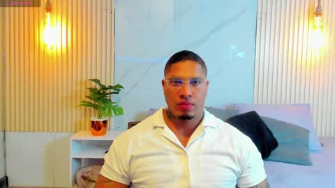 simeone_panda online show from February 6, 11:53 am