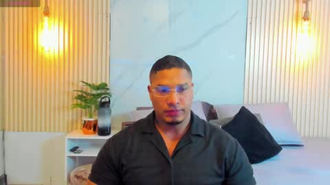 simeone_panda online show from February 11, 12:15 pm