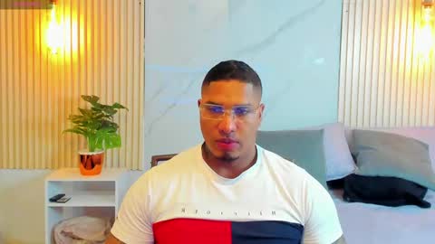 simeone_panda online show from February 10, 12:08 pm