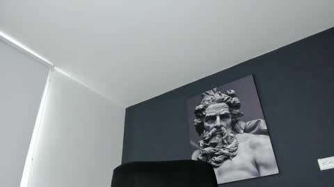 Snapshot of simon_leon01 chatting on February 11, 2:24 pm simon_leon01 online show from February 11, 2:24 pm