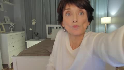 Simona  online show from March 1, 12:12 pm