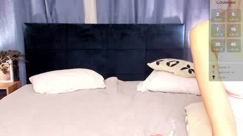 Naomi online show from January 29, 3:37 pm