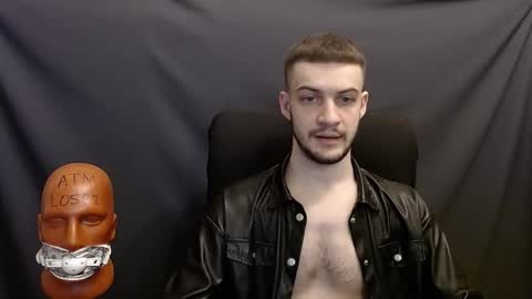 Sir Damien online show from December 29, 8:48 pm