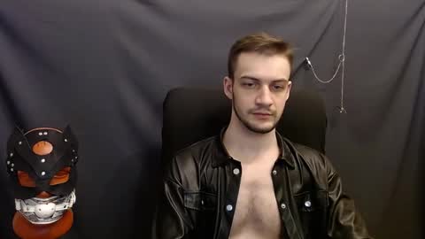 Sir Damien online show from January 14, 8:48 pm