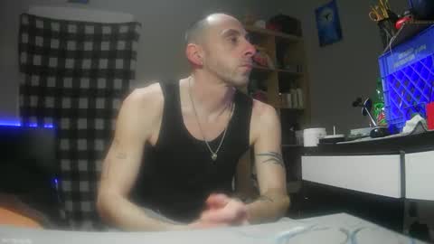 Danny skiff online show from March 12, 2:09 am