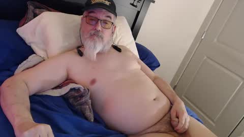 sir beer can the friendly hermit online show from January 23, 11:58 am