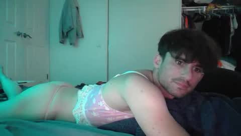 sissyboiislut online show from September 20, 1:25 pm