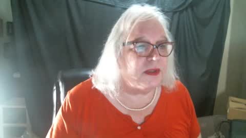 Sissy Diane online show from March 5, 12:38 am
