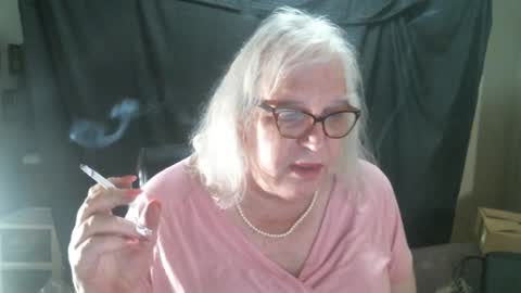 Sissy Diane online show from March 3, 12:26 am