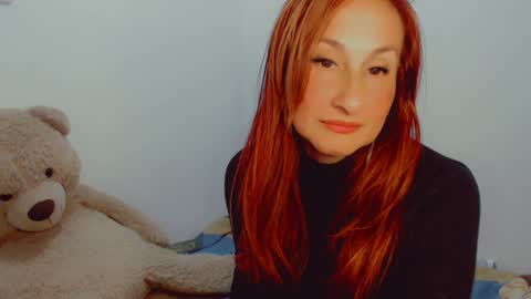 Arlett online show from January 7, 10:41 pm