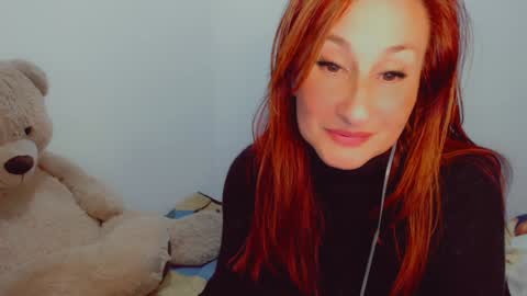 Arlett online show from January 6, 11:31 pm