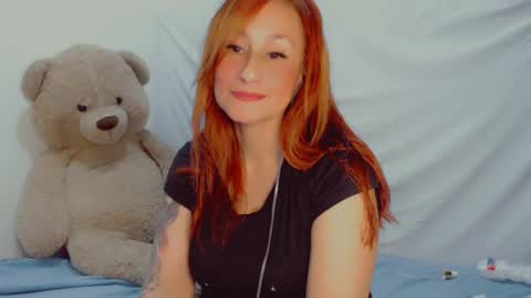 Arlett online show from February 10, 2:30 am