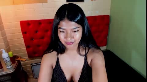 Skarlet online show from February 13, 2:31 pm