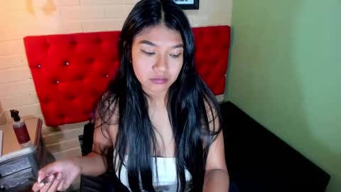 Skarlet online show from March 12, 6:51 am