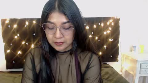 Skarlet online show from September 11, 1:34 pm