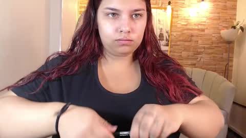 Skarlet online show from February 18, 12:49 pm