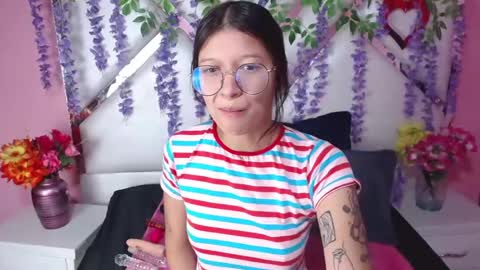  SKINNYHORNY   online show from January 28, 2:32 am