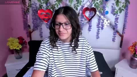  SKINNYHORNY   online show from March 11, 4:30 am