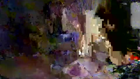 Snapshot of skinnyirisbunny chatting on September 11, 12:23 am skinnyirisbunny online show from September 11, 12:23 am