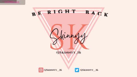 Skinny online show from January 14, 5:29 am